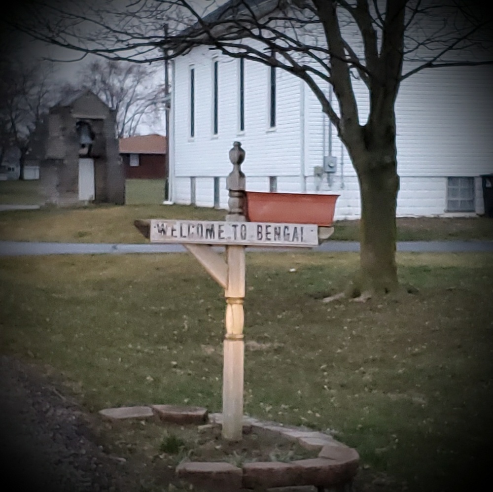 Meet your Posher, Holly